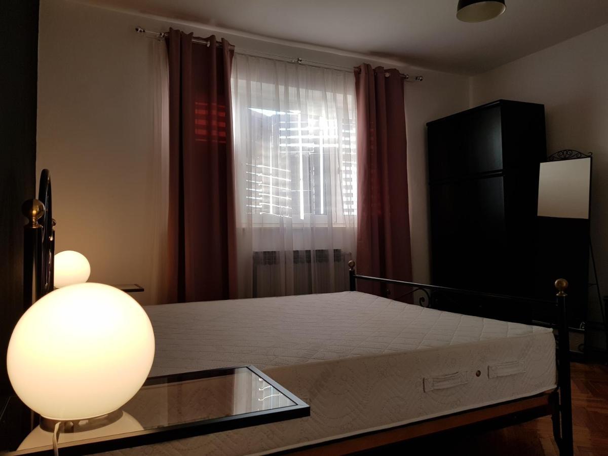 Apartment Dino Sveti Juraj Ngoại thất bức ảnh