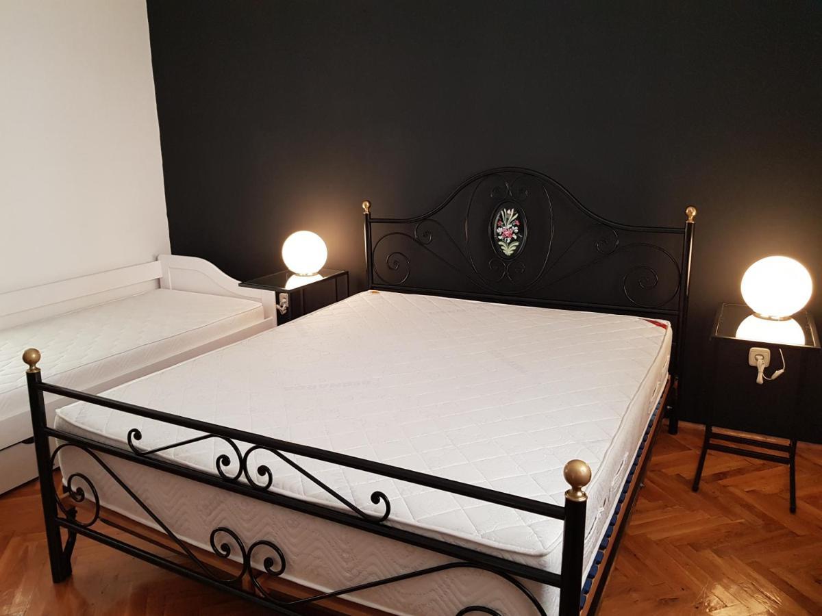 Apartment Dino Sveti Juraj Ngoại thất bức ảnh