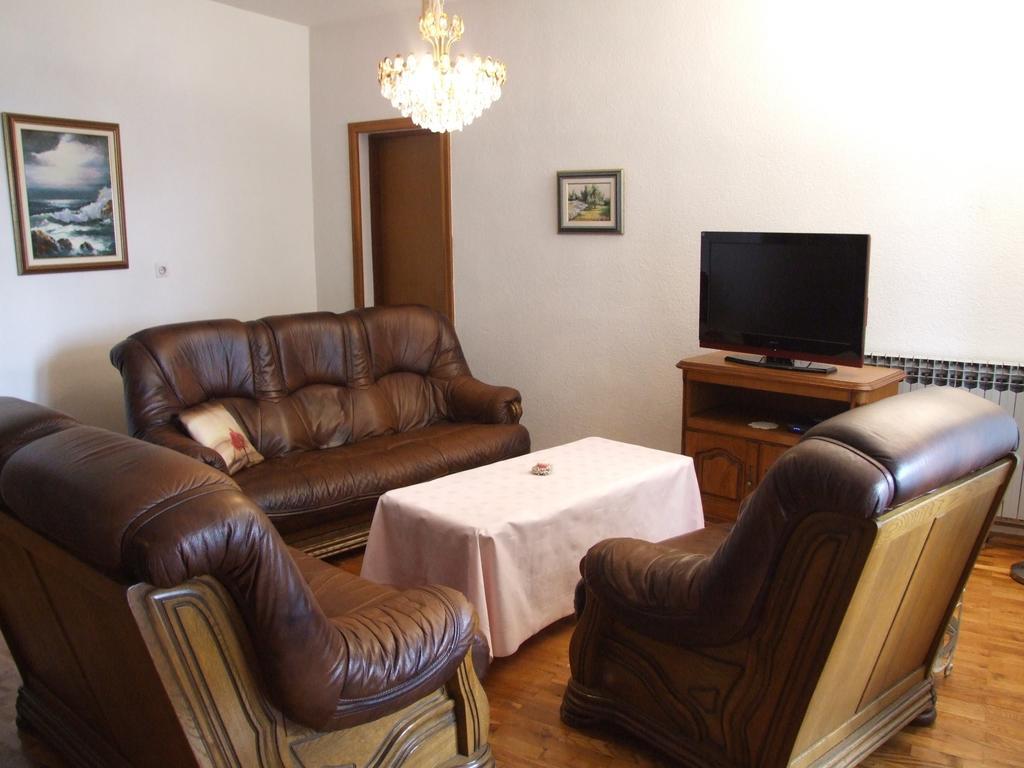 Apartment Dino Sveti Juraj Phòng bức ảnh
