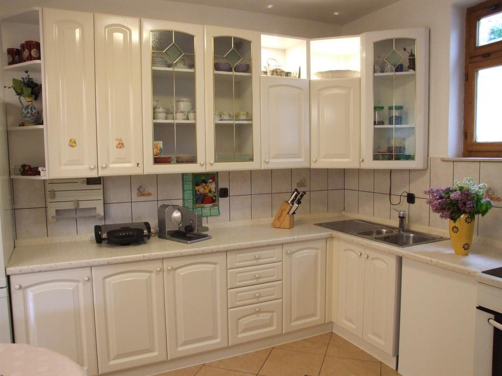Apartment Dino Sveti Juraj Phòng bức ảnh