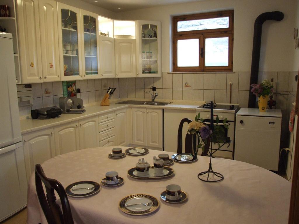 Apartment Dino Sveti Juraj Phòng bức ảnh