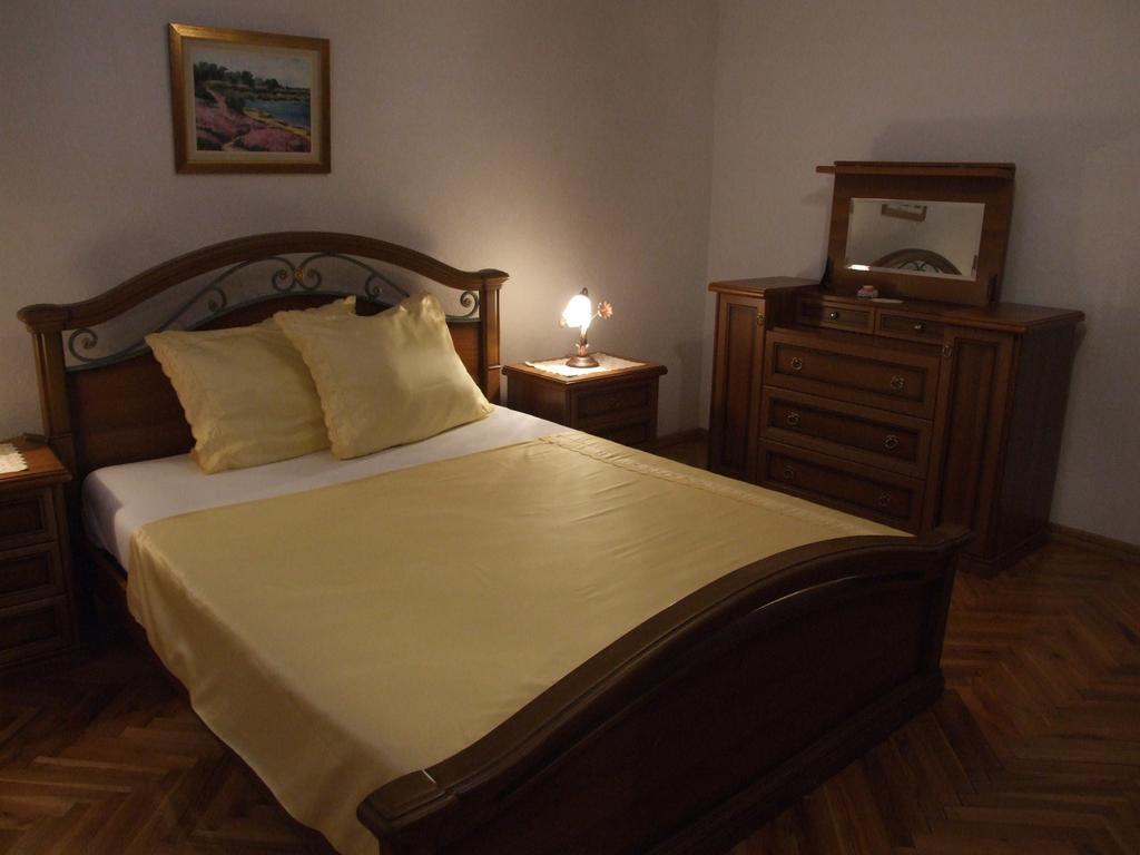 Apartment Dino Sveti Juraj Phòng bức ảnh
